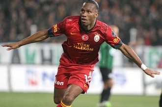 Côte d'Ivoire : Didier Drogba : Â“Je ne suis pas mort!Â”